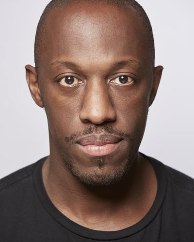 Giles Terera