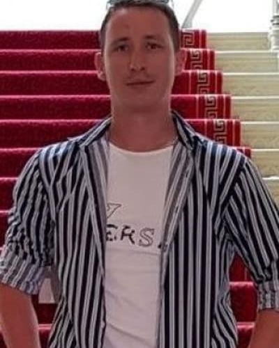 Kyryl Koltsov