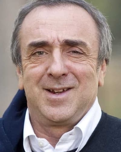 Silvio Orlando