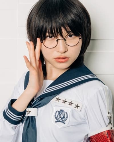 SUZUKA