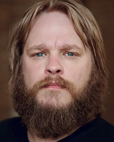 Jeppe Beck Laursen