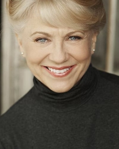 Marilyn McIntyre