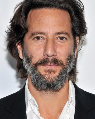 Henry Ian Cusick