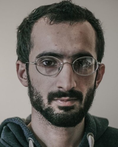 Bahram Ark