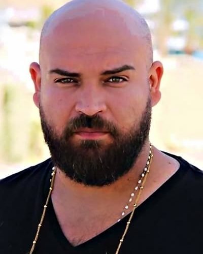 Ahmed Talaat