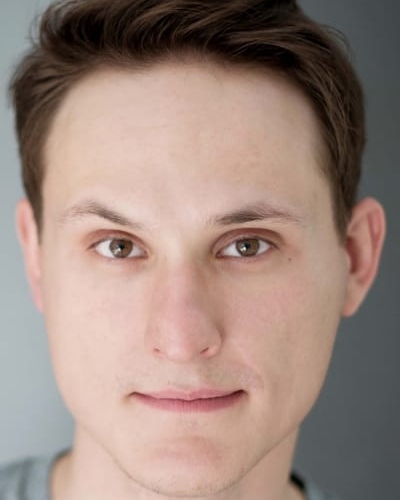 Calwyn Shurgold