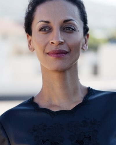 Kira Wilkinson
