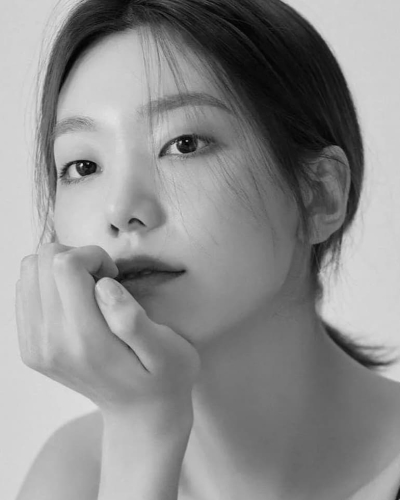 Lee Ho-jung