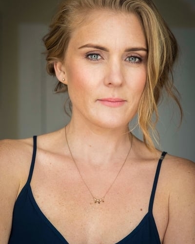 Aidee Walker