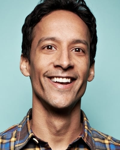 Danny Pudi