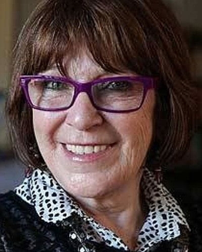 Marie Jones