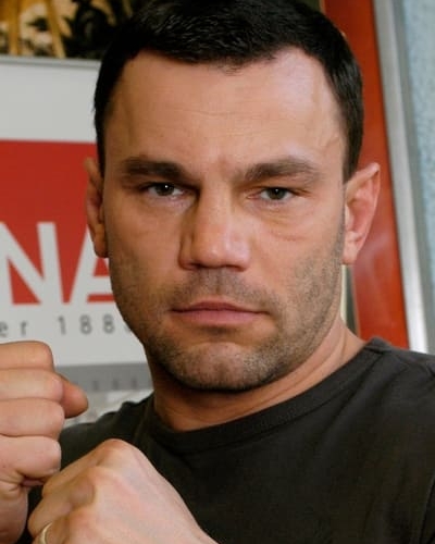 Roman Kracík