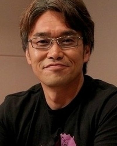 岩崎征実