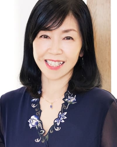 Miki Ito