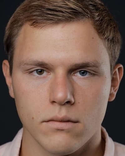 Daniil Khodunov