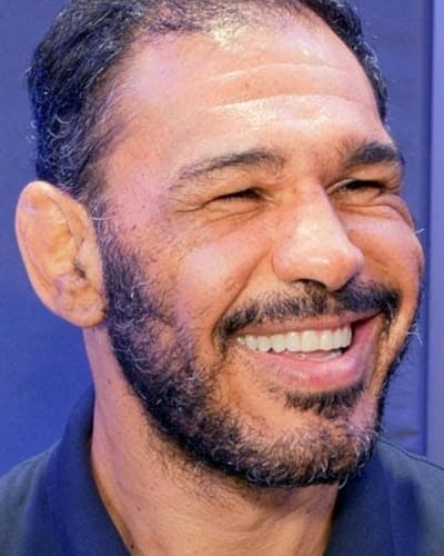 Antônio Rogério Nogueira