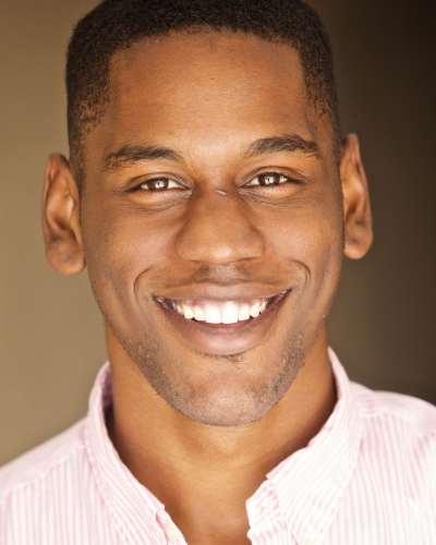 Quincy Isaiah