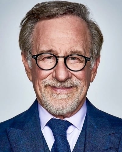 Steven Spielberg