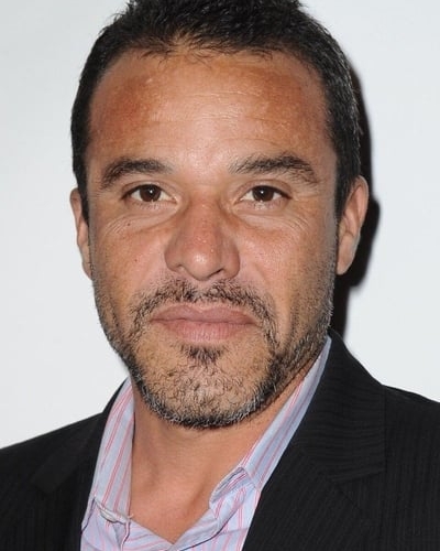 Michael Irby