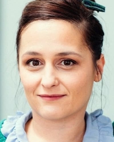 Sophie Garric