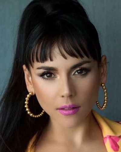 Carolina Gaitán