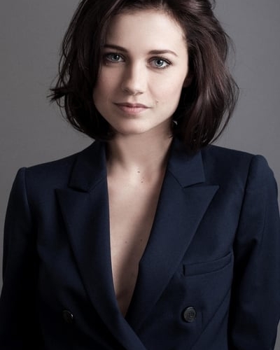 Alice Dufour