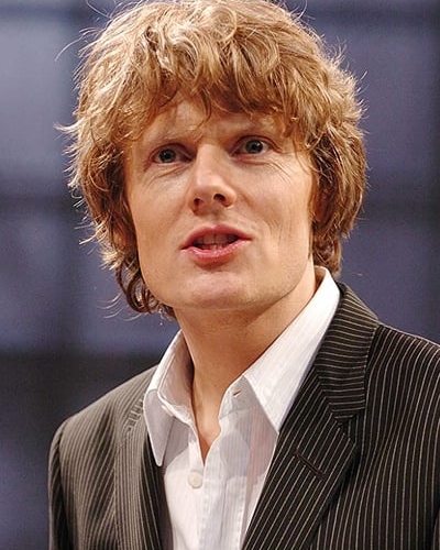 Julian Rhind-Tutt
