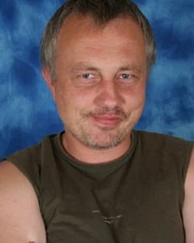 Dariusz Maj