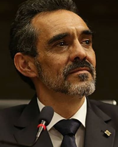 Alfredo Espinoza