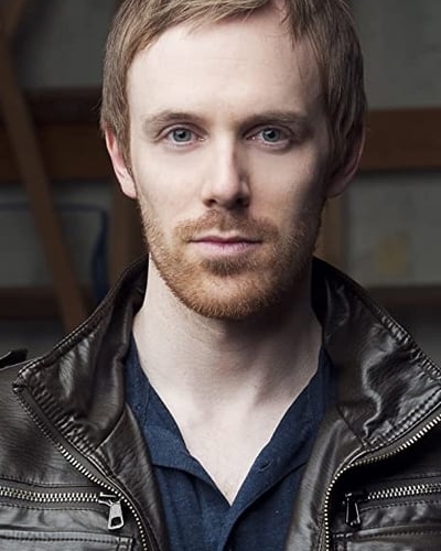 Kyle Rideout