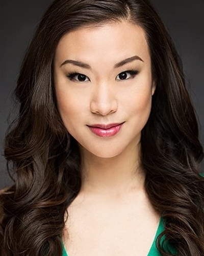 Megan Hui