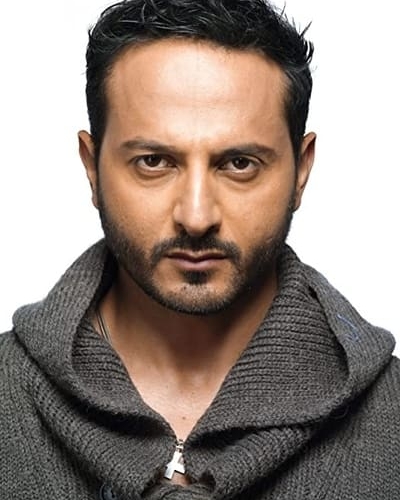 Nikhil Chinappa