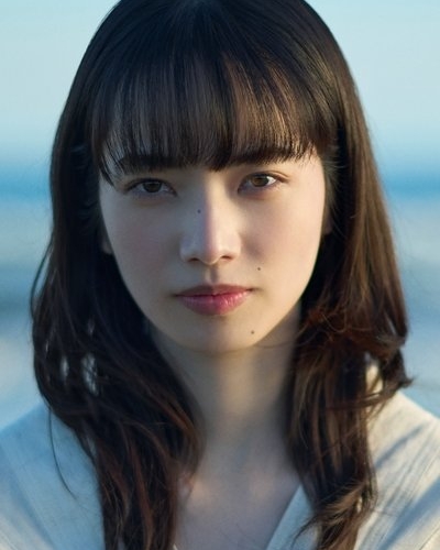 小松菜奈
