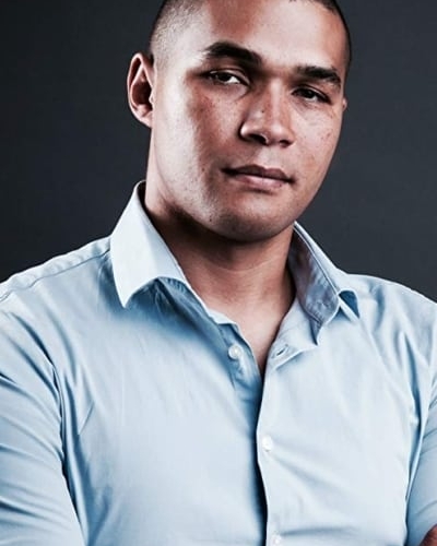 Vaughn Lucas