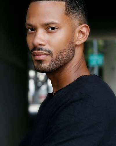 Todd Anthony