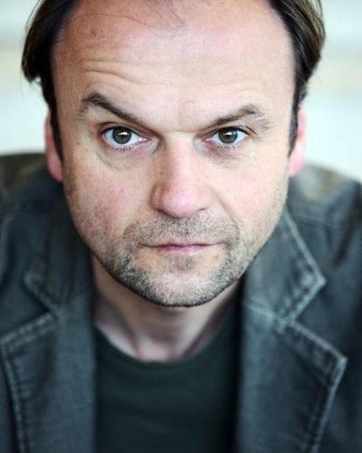 Stefan Mehren