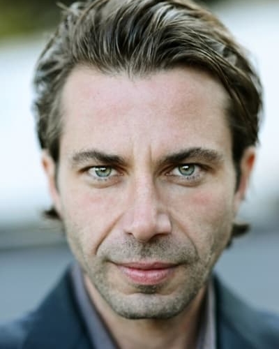 Roberto Turchetta
