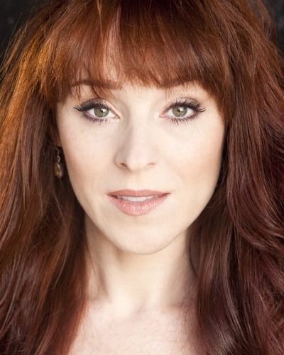 Ruth Connell