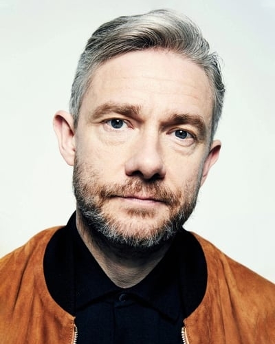 Martin Freeman