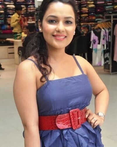 Chitrashi Rawat