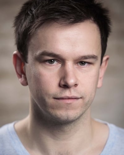 Rob Ostlere