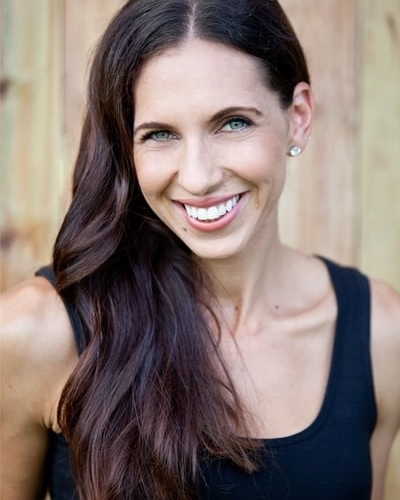 Tara Jade Borg