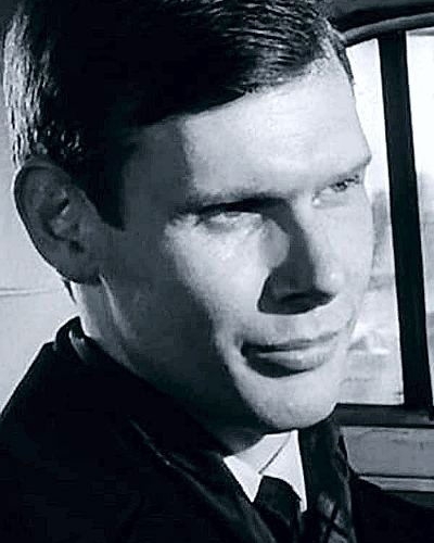 John Quentin