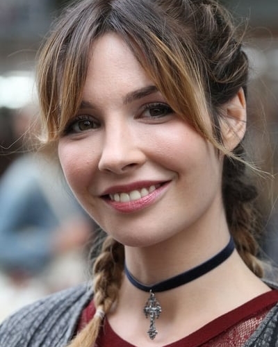 Alix Bénézech