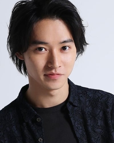 Kento Yamazaki