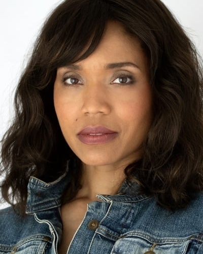Tia Dionne Hodge