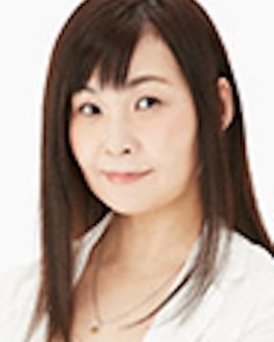 桜岡あつこ