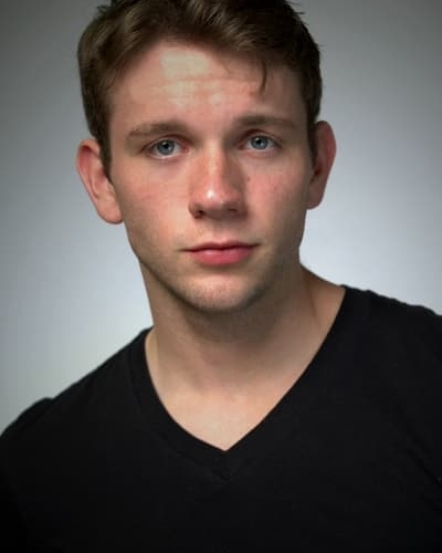 Brent Bentley