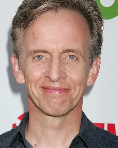 Robert Joy