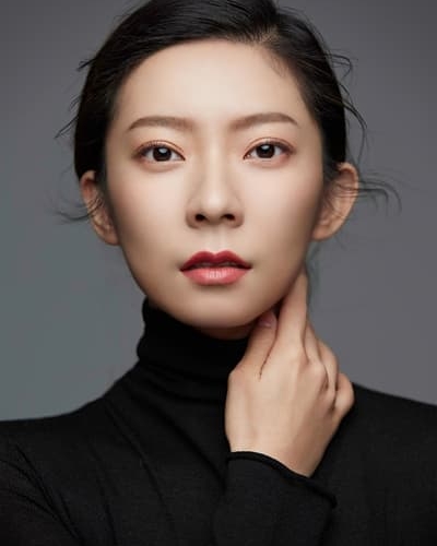 Guo Jiayi